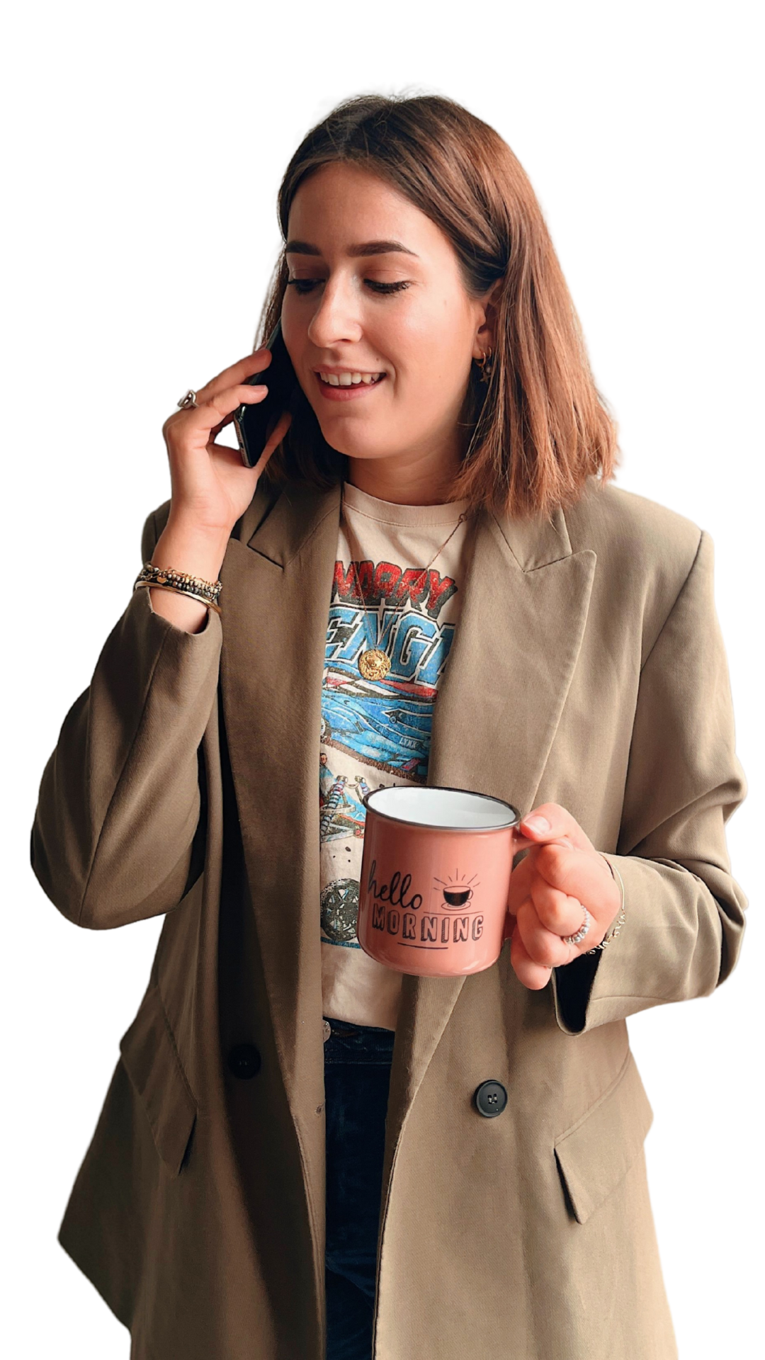 Sophie Andrieu - consultante seo sea à Bordeaux