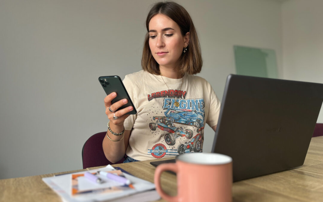 SEO Local pour PME : 10 stratégies pour dominer les recherches ‘Près de chez moi’