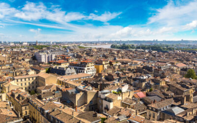 Les spécificités du marché digital à Bègles (Terres Neuves, Garonne) : Pourquoi le SEO local est votre levier n°1